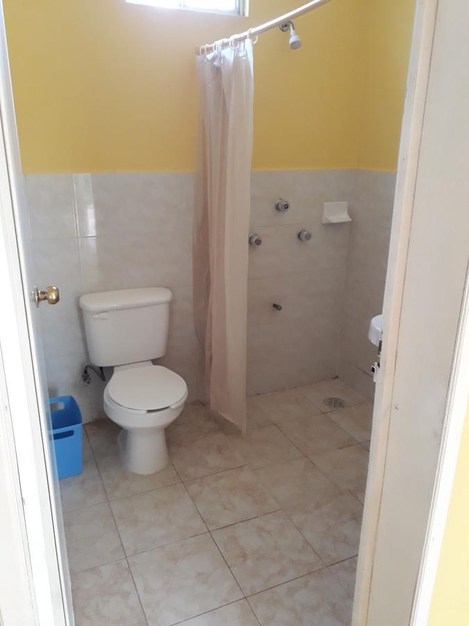 Bed and Breakfast El Chac Mool Santa Elena Екстер'єр фото