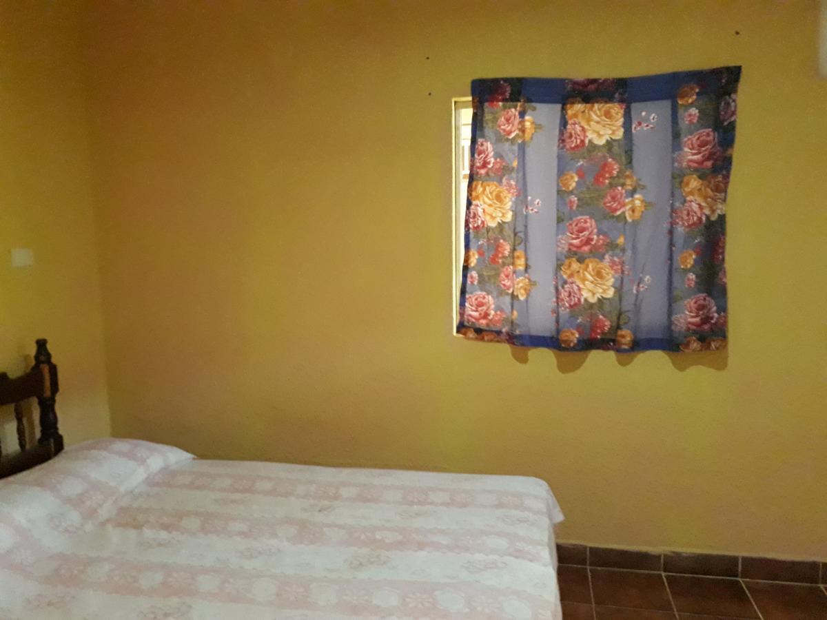 Bed and Breakfast El Chac Mool Santa Elena Номер фото