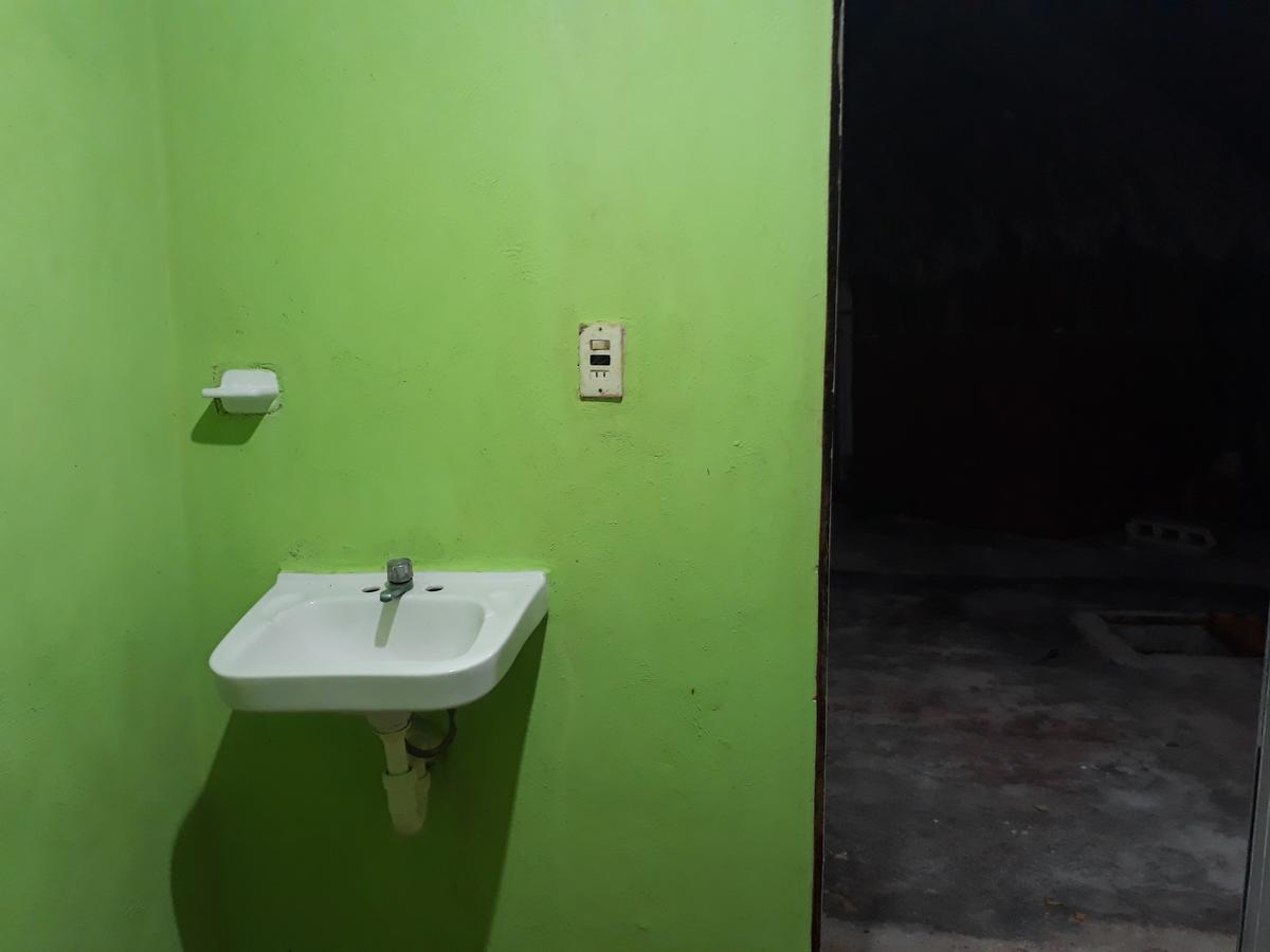Bed and Breakfast El Chac Mool Santa Elena Екстер'єр фото