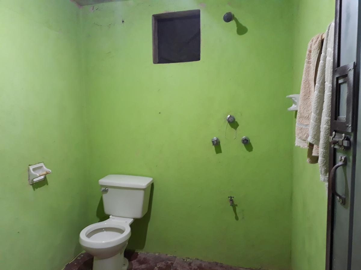 Bed and Breakfast El Chac Mool Santa Elena Екстер'єр фото